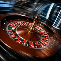 RomanCasino - Live Roulette - Evolution Gaming Live Dealer