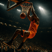 RomanSpin - Basketball Betting - Sports Wagering