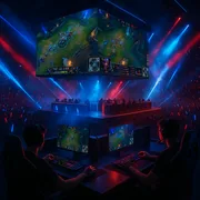 RomanCasino - Esports Betting - Gaming Sports Betting